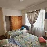 Hostal Turismo Quintamar