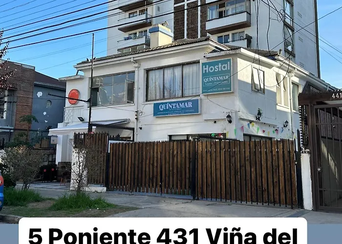 Hostal Turismo Quintamar