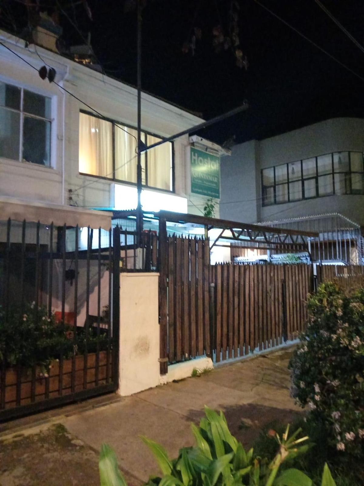 Hostal Turismo Quintamar *