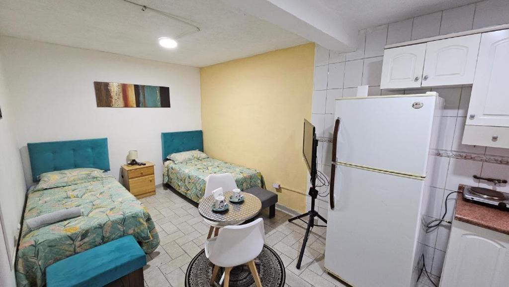Hostal Turismo Quintamar Viña del Mar