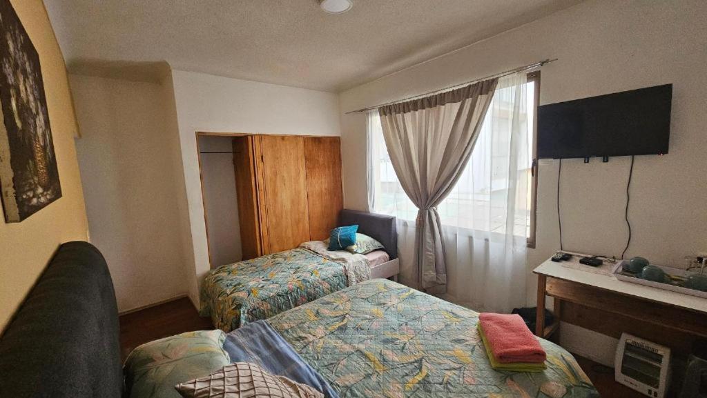 Hostal Turismo Quintamar Pensión *