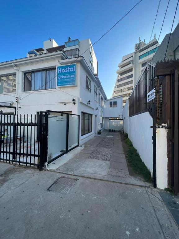 Pensión Hostal Turismo Quintamar Viña del Mar