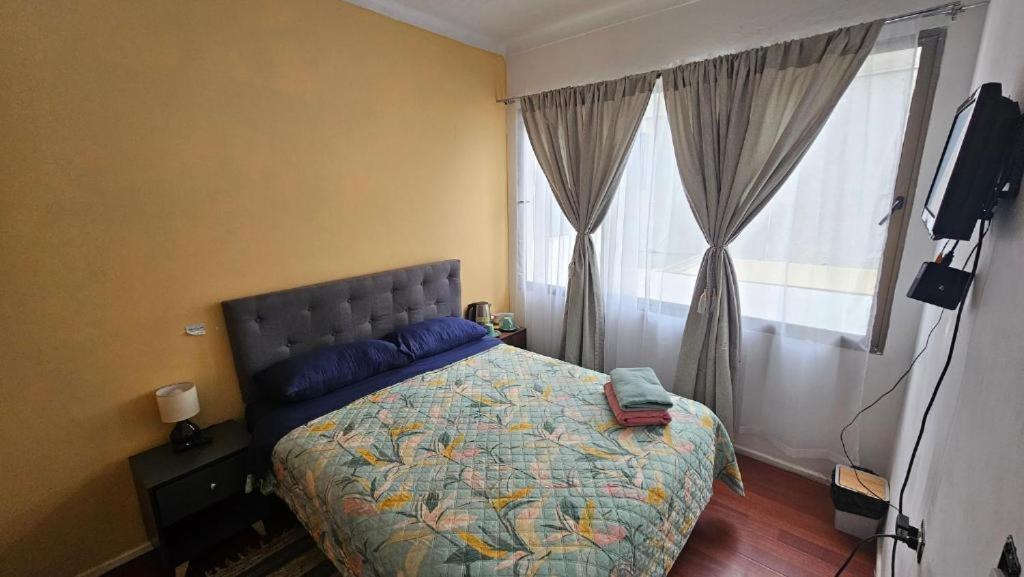 Hostal Turismo Quintamar *