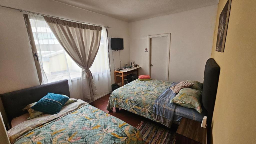 Hostal Turismo Quintamar * Viña del Mar