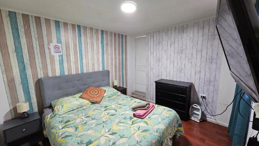 Hostal Turismo Quintamar *
