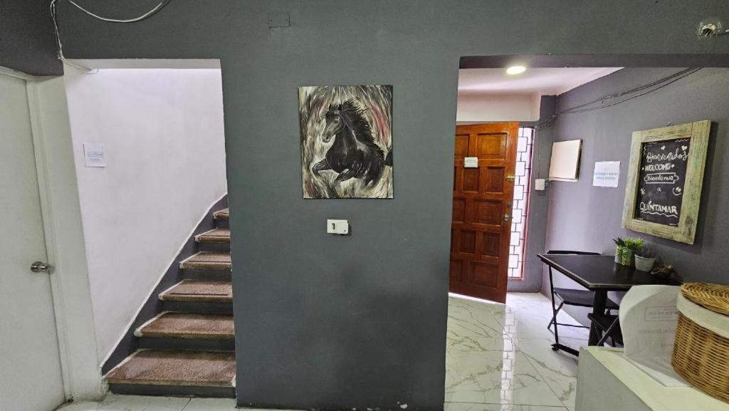 Hostal Turismo Quintamar * Viña del Mar