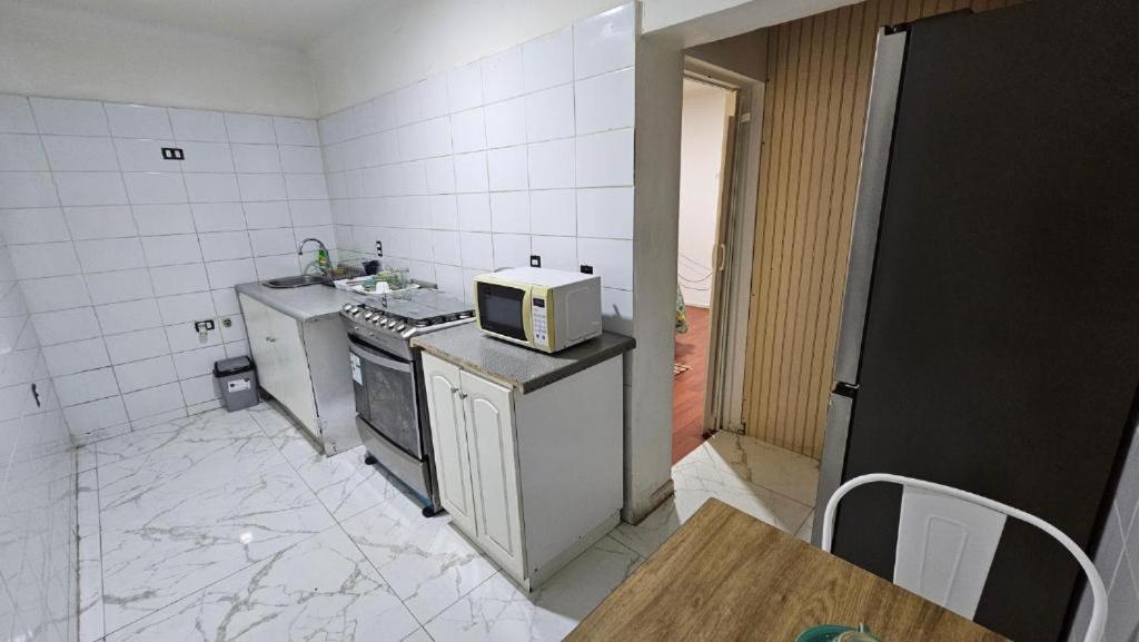 Hostal Turismo Quintamar