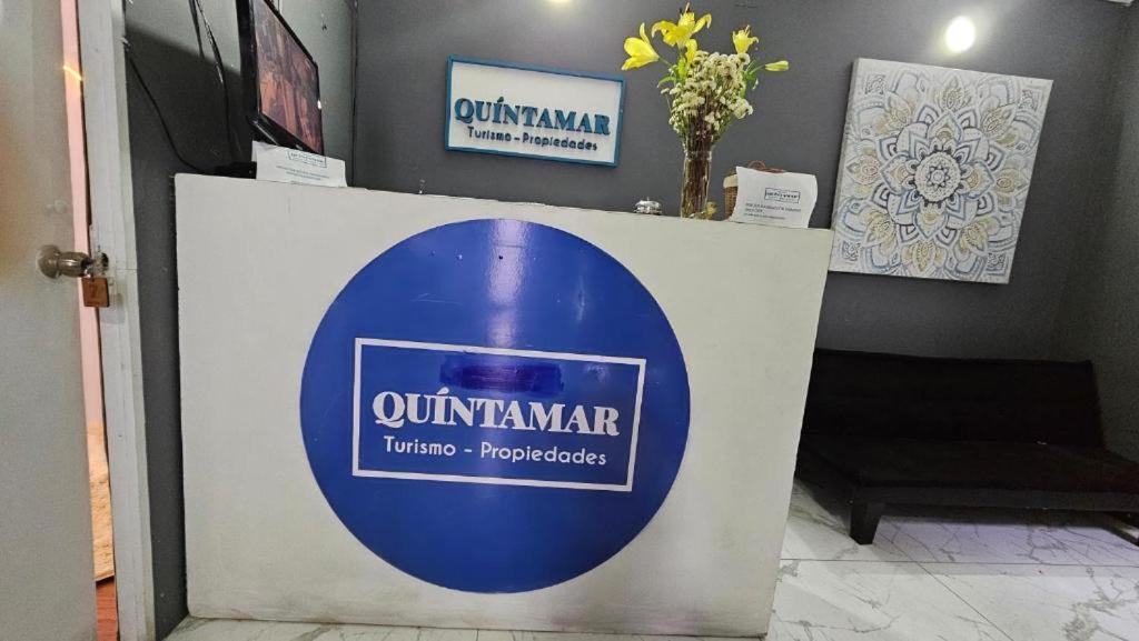 Pensión Hostal Turismo Quintamar