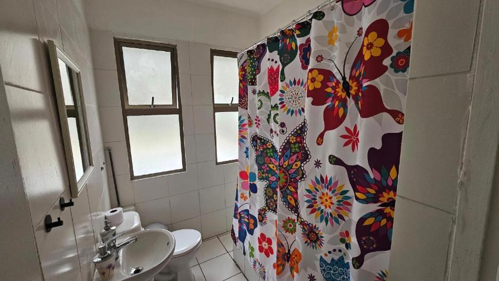 Hostal Turismo Quintamar * Viña del Mar