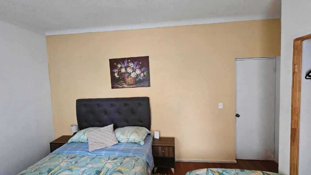 Hostal Turismo Quintamar