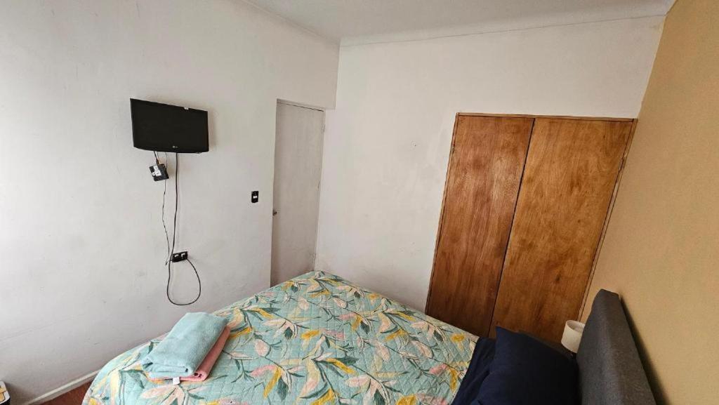 Hostal Turismo Quintamar Pensión