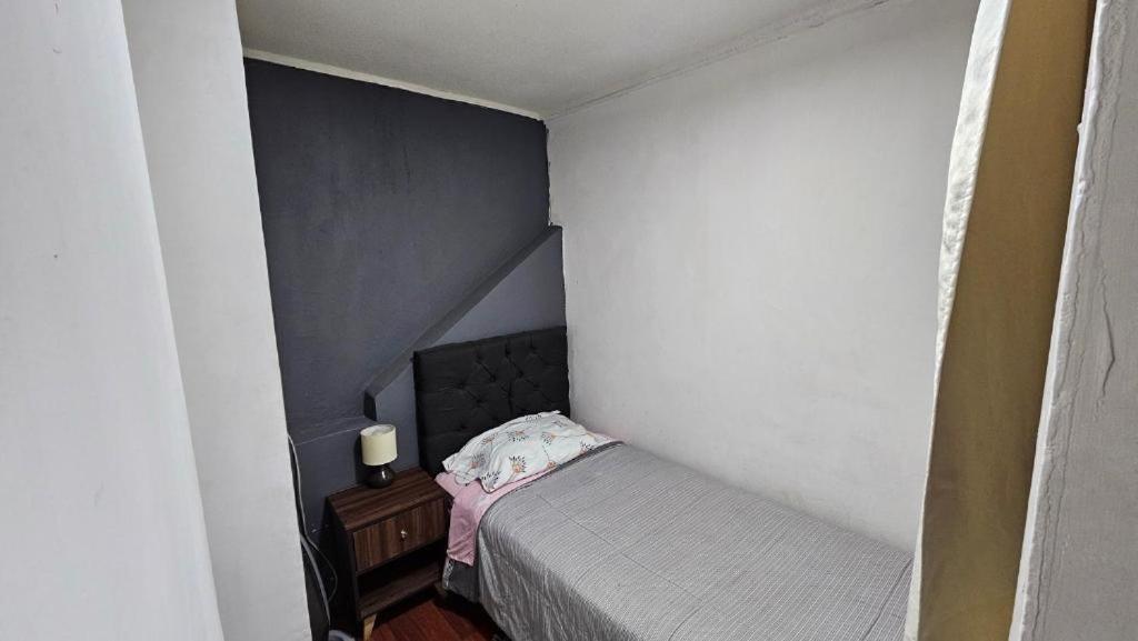 Hostal Turismo Quintamar Pensión *