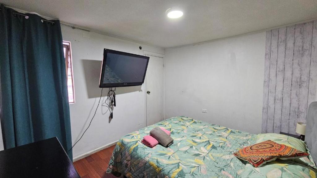 Pensión Hostal Turismo Quintamar *