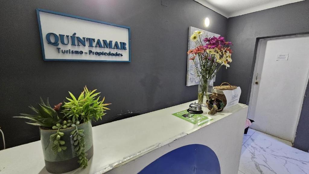 Pensión Hostal Turismo Quintamar Viña del Mar