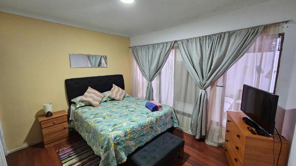 Hostal Turismo Quintamar *